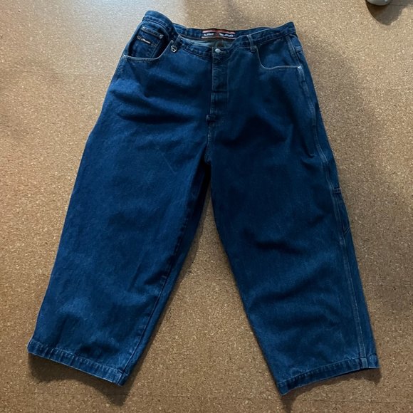 Lugz Other - Lugz Jeans Quality Work Jeans 44x30